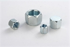 Hex nuts