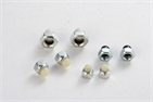 Cap nuts