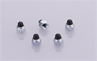 Cap nuts DIN986