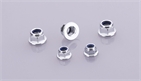 Flange nuts DIN6927